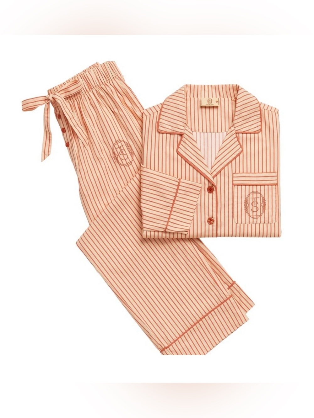 Taylor Swift, Authentic Hotel Jammie Set!